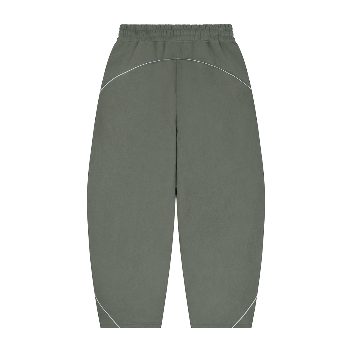 Jeremiah 29:11 Barrel Leg Sweatpants