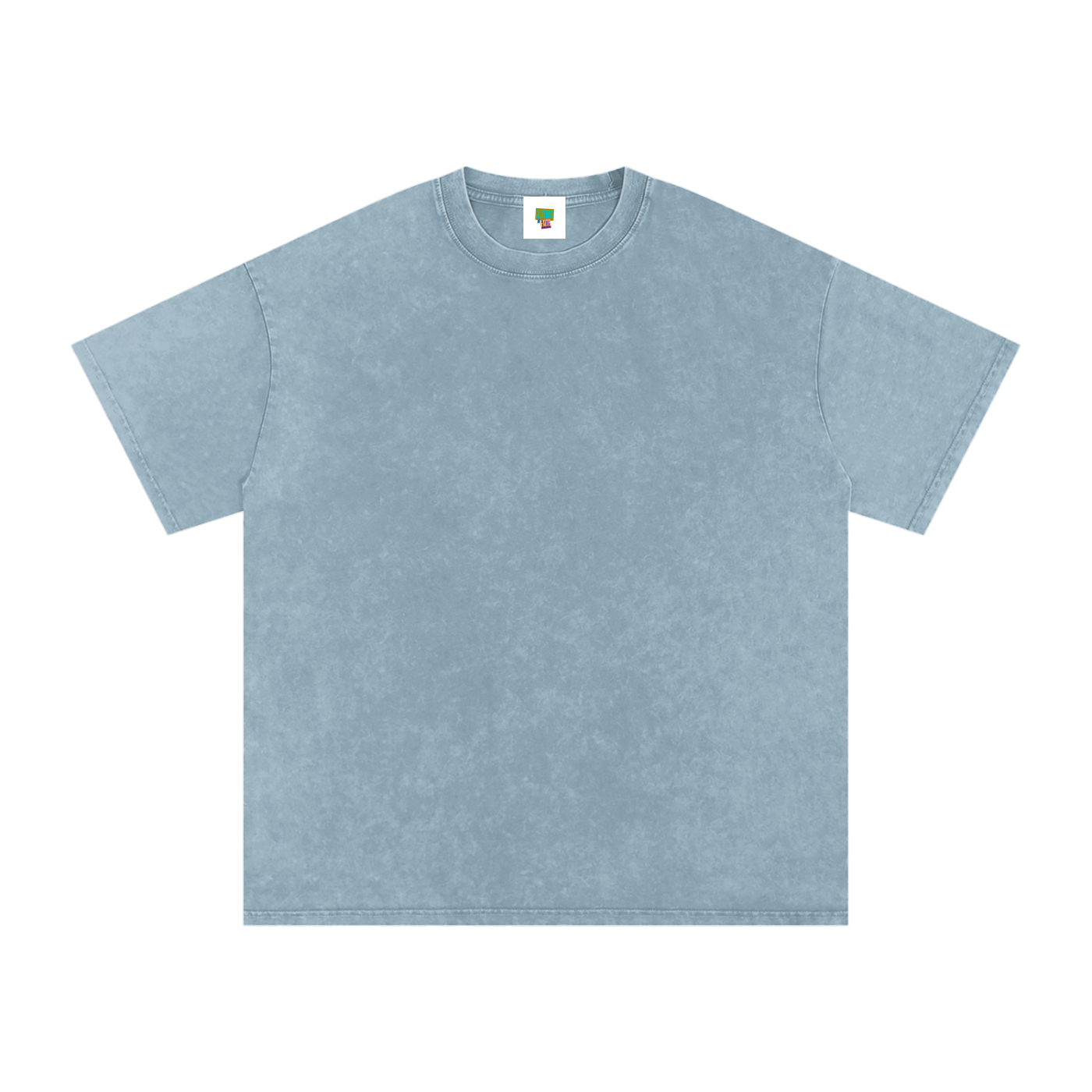 John 3:16 Oversized T-Shirt