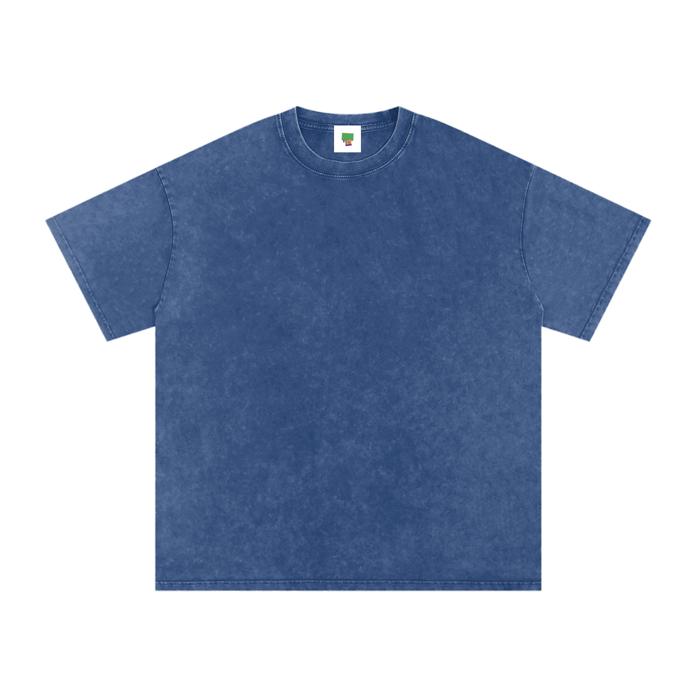 John 3:16 Oversized T-Shirt