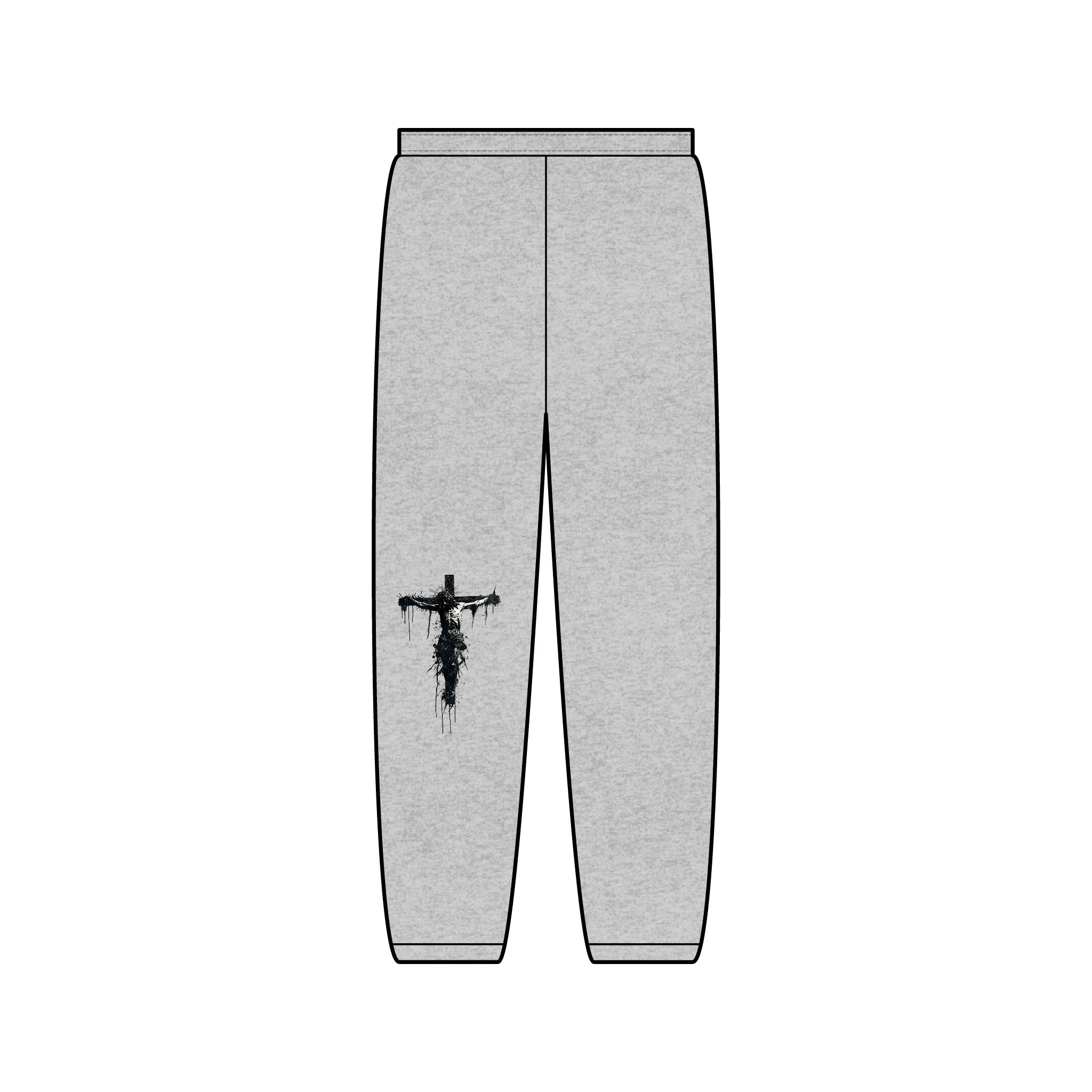 Unisex Sweatpants