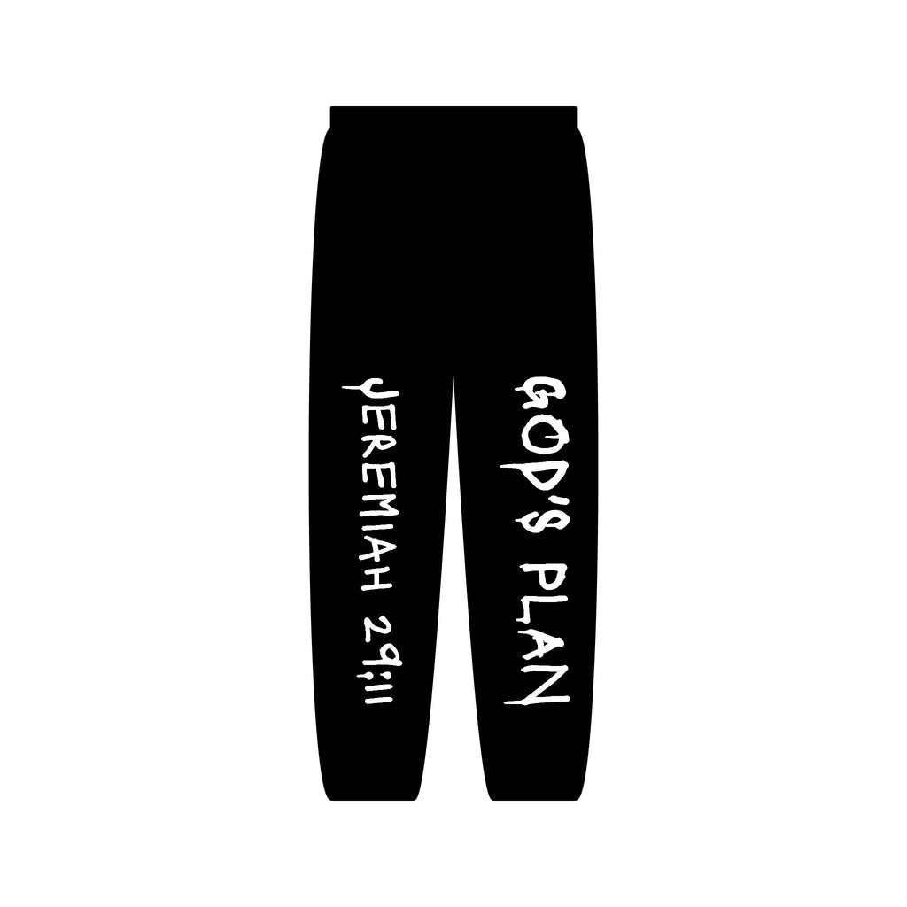 Unisex Sweatpants