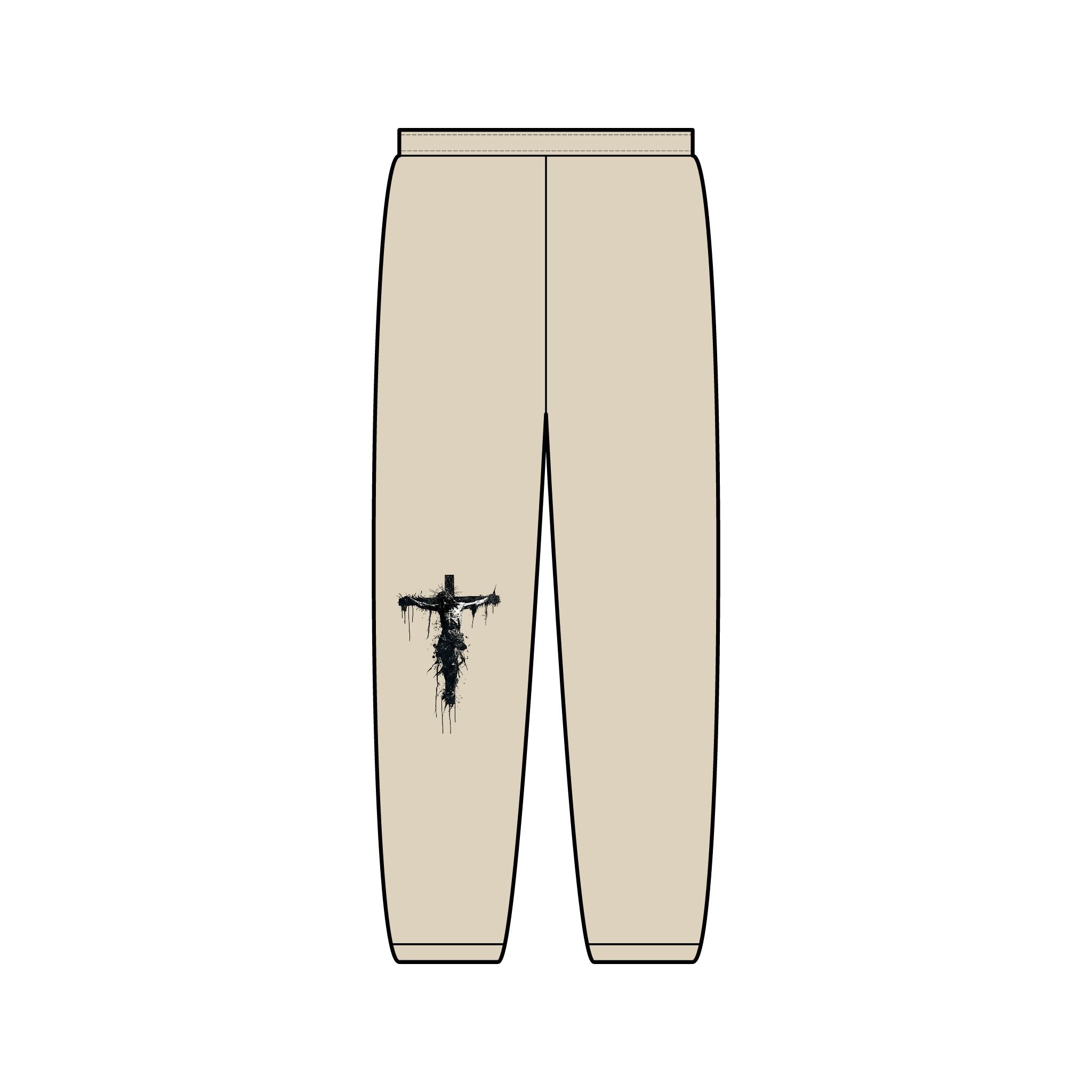 Unisex Sweatpants