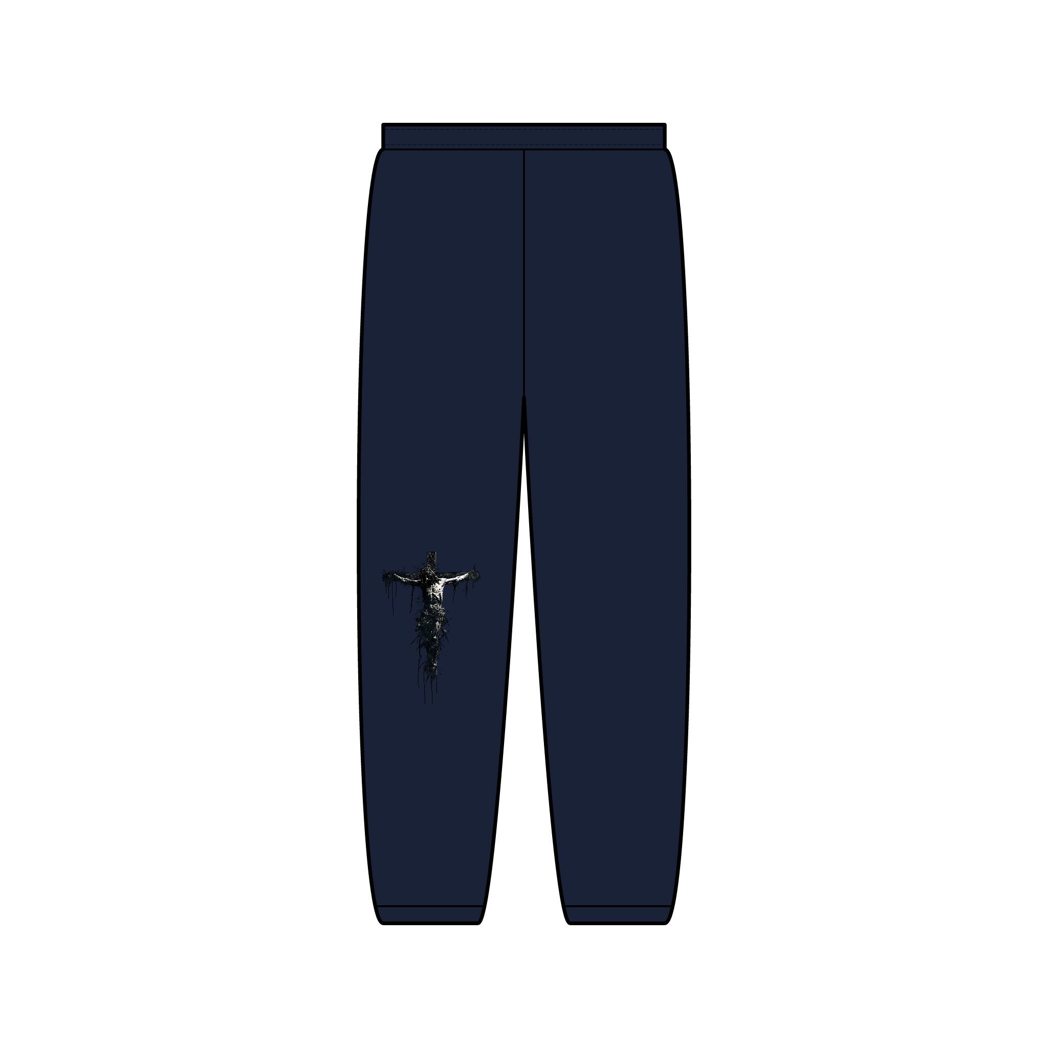 Unisex Sweatpants