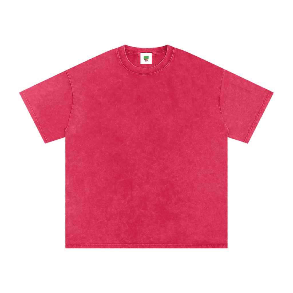 John 3:16 Oversized T-Shirt