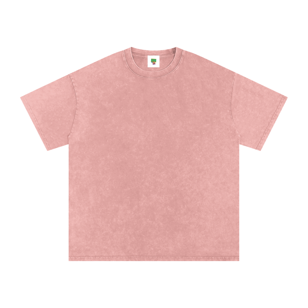 John 3:16 Oversized T-Shirt