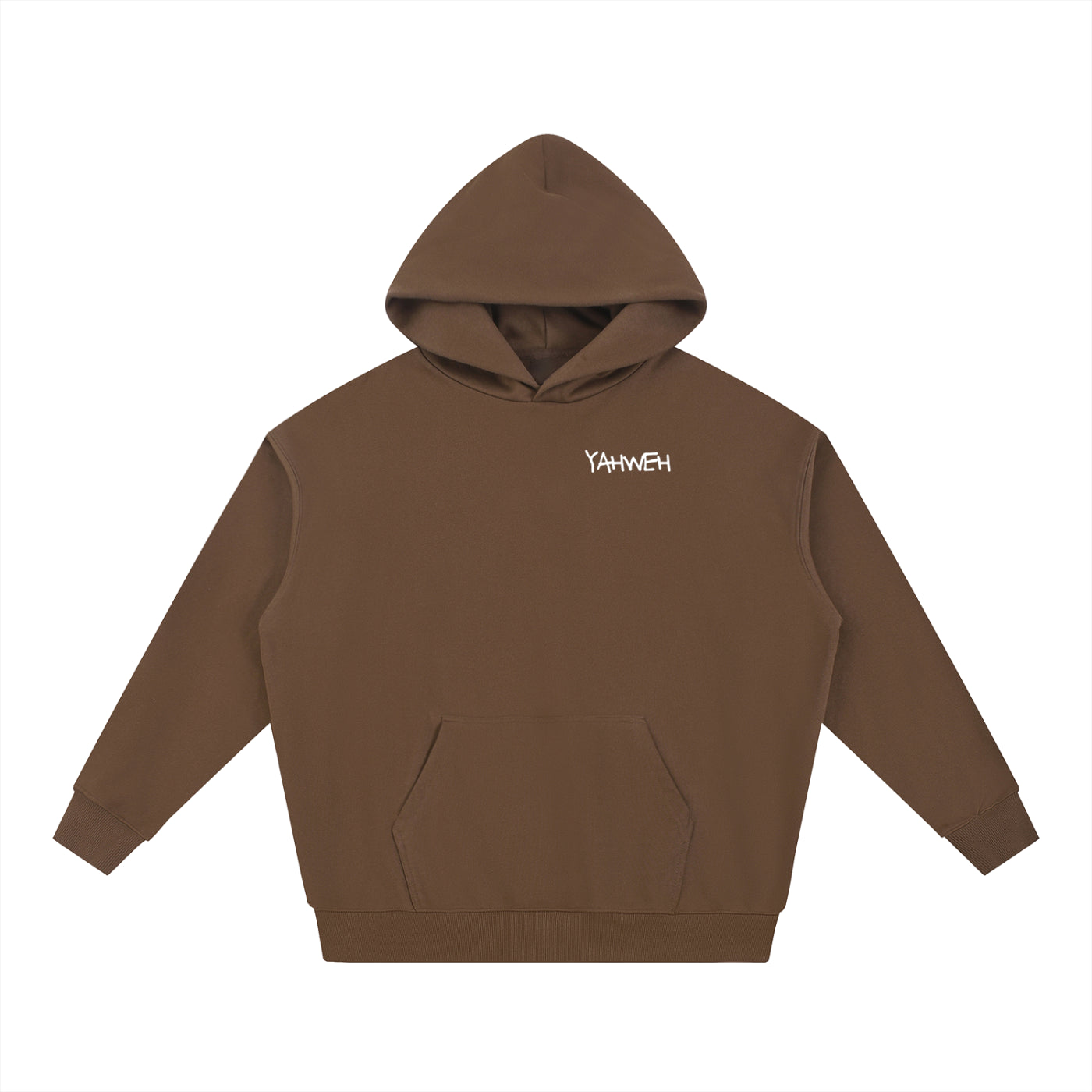 Proverbs 3:5-6 Hoodie