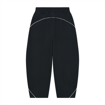 Jeremiah 29:11 Barrel Leg Sweatpants
