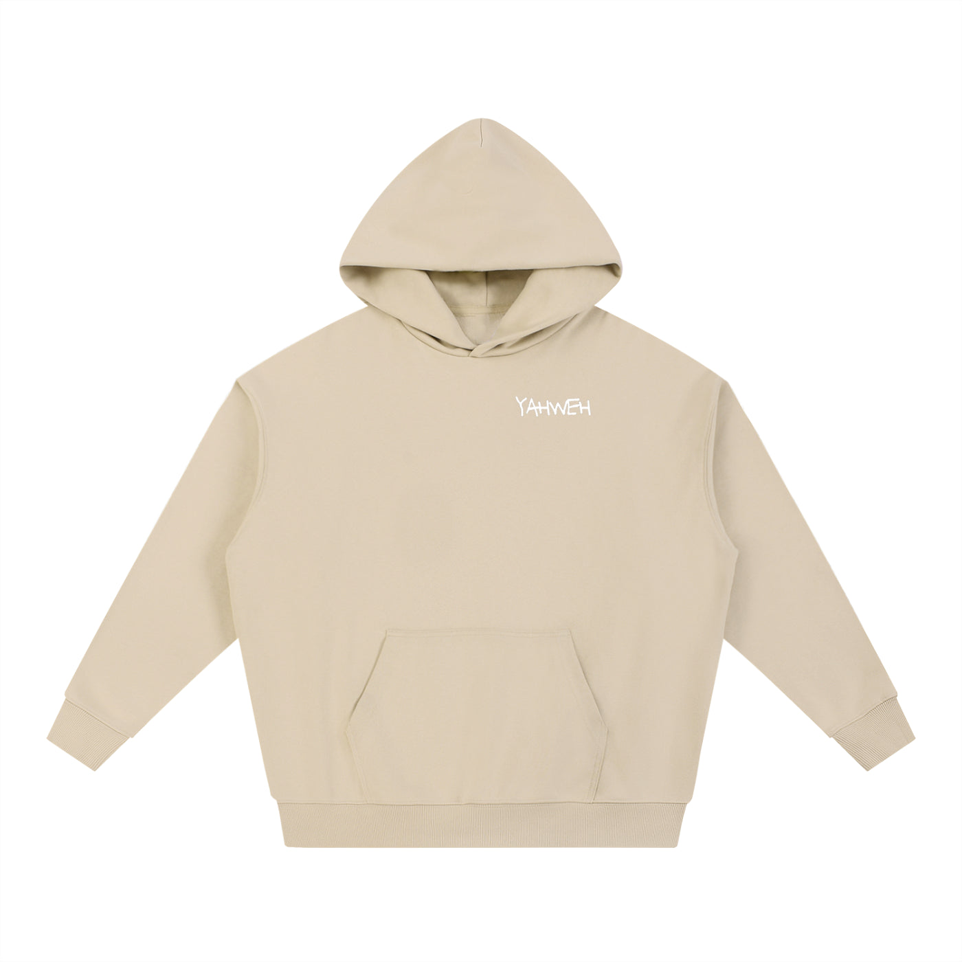 Proverbs 3:5-6 Hoodie