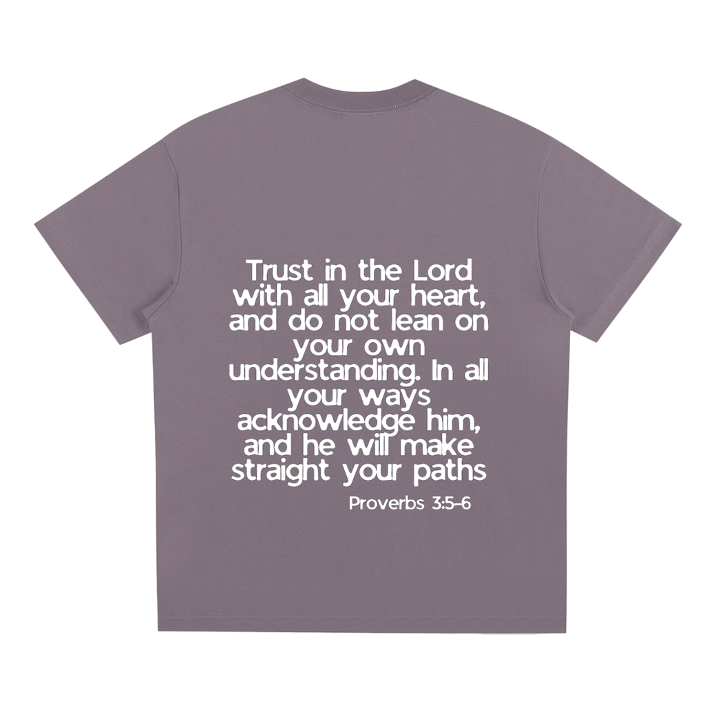 Proverbs 5-6 T-Shirt