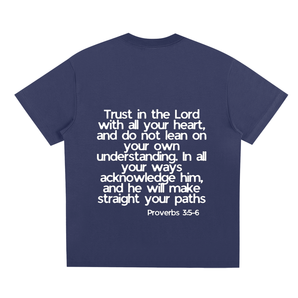 Proverbs 5-6 T-Shirt