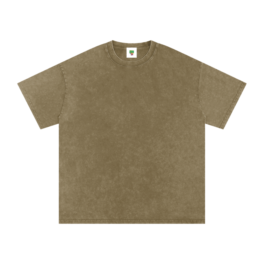 John 3:16 Oversized T-Shirt