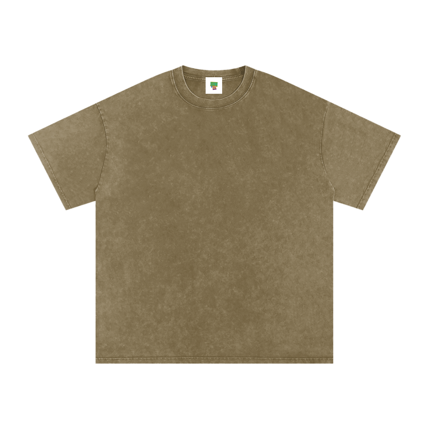 John 3:16 Oversized T-Shirt
