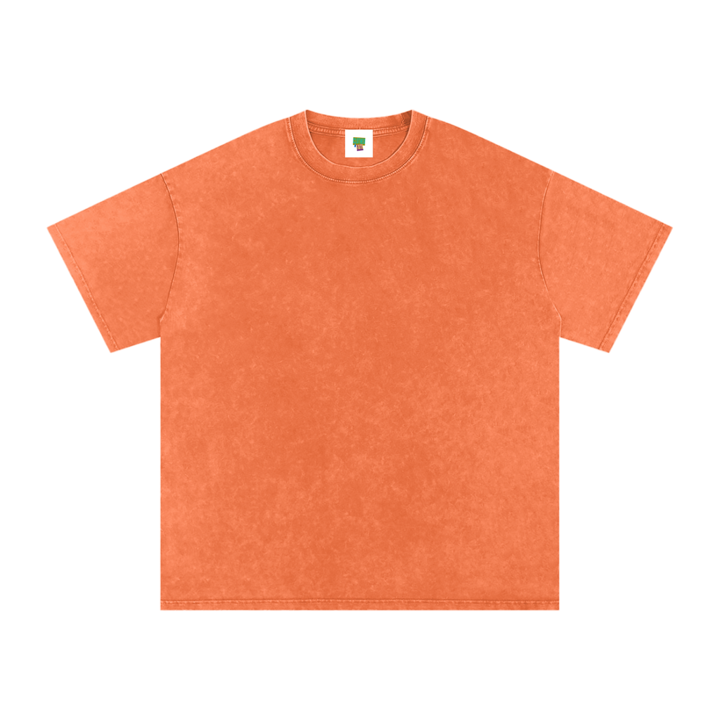 John 3:16 Oversized T-Shirt