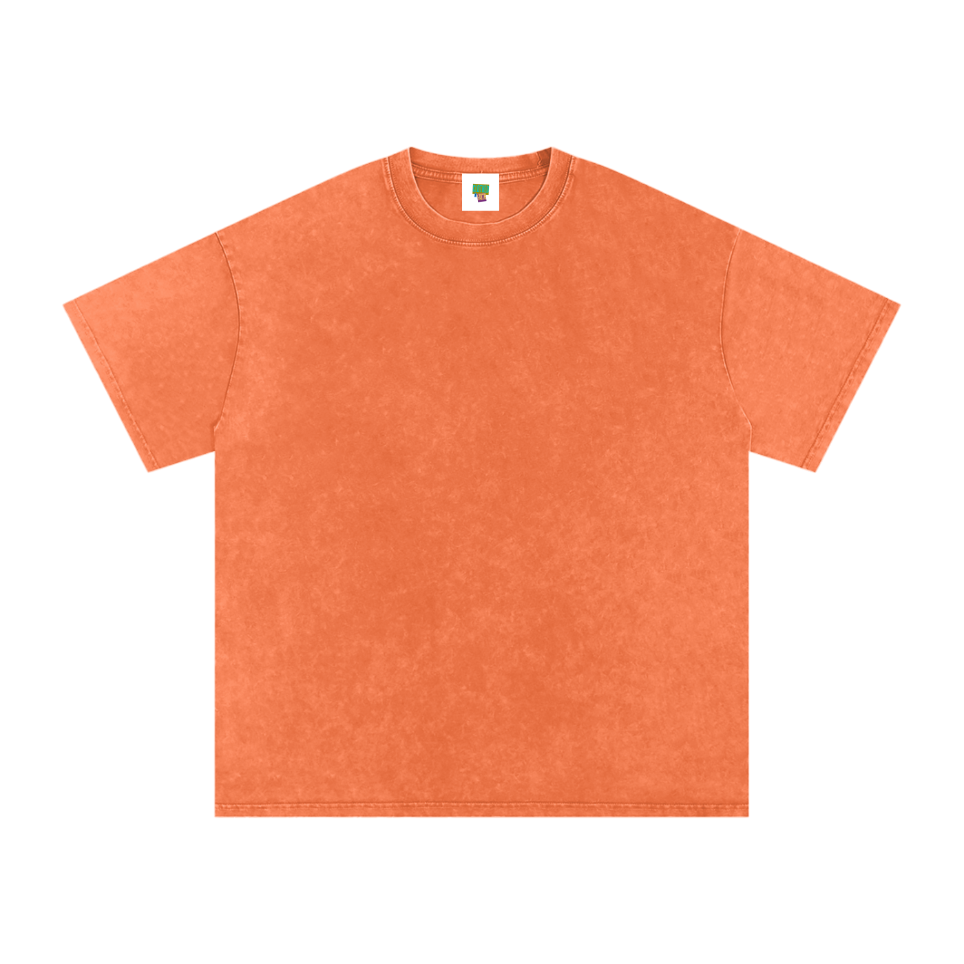John 3:16 Oversized T-Shirt