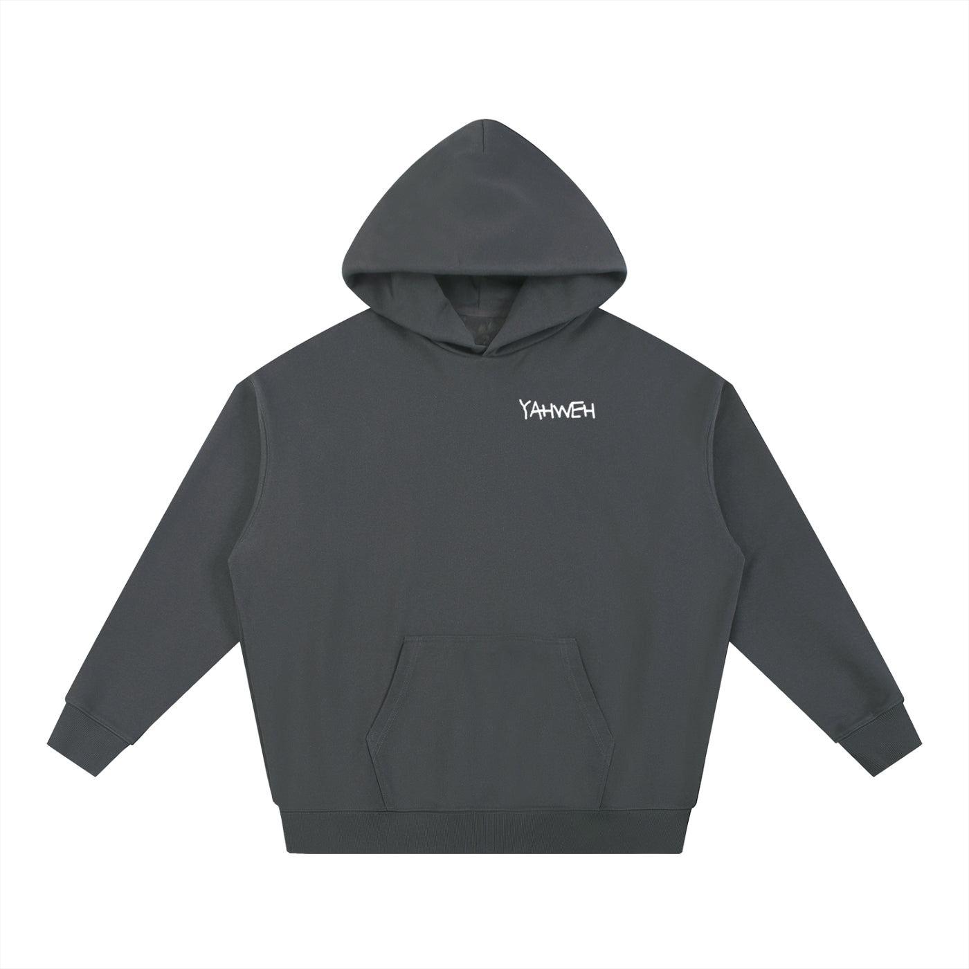 Proverbs 3:5-6 Hoodie