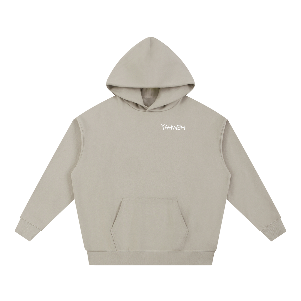 Proverbs 3:5-6 Hoodie