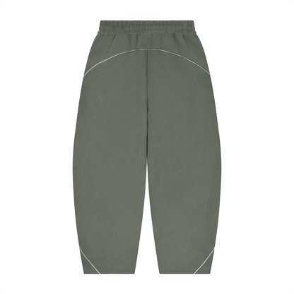 Jeremiah 29:11 Barrel Leg Sweatpants