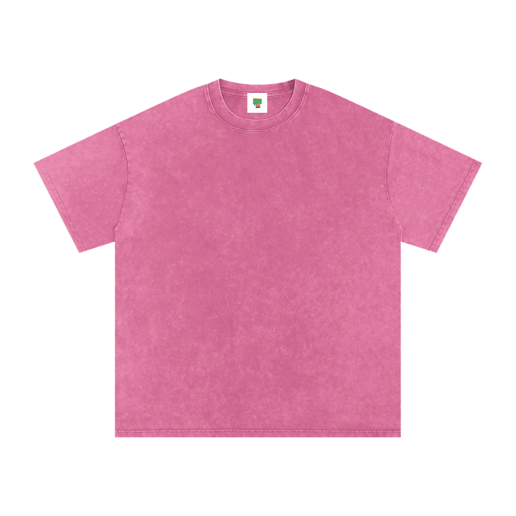 John 3:16 Oversized T-Shirt