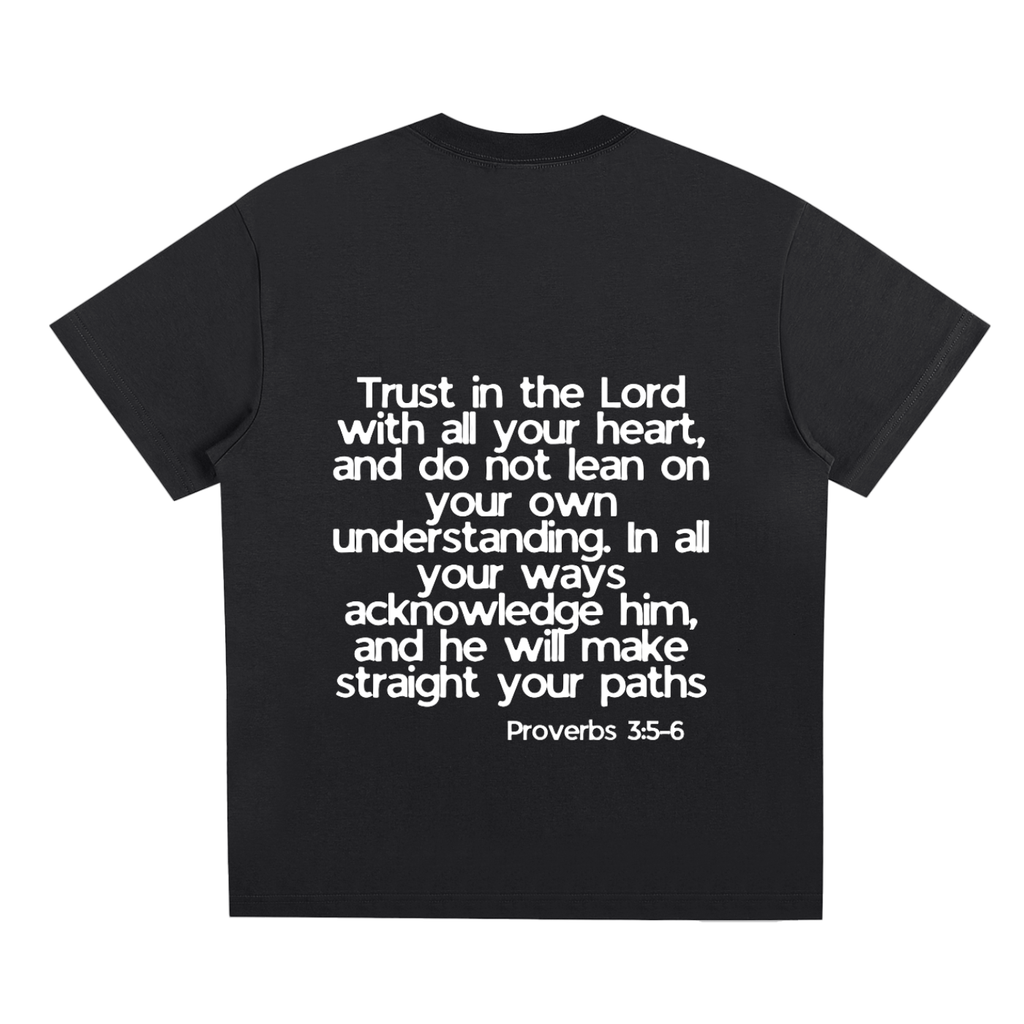 Proverbs 5-6 T-Shirt