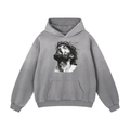Heavyweight Sunfade Oversized Hoodie