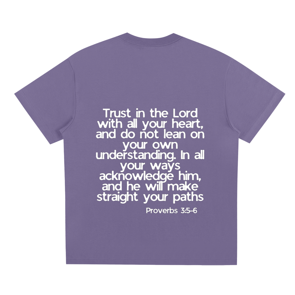 Proverbs 5-6 T-Shirt