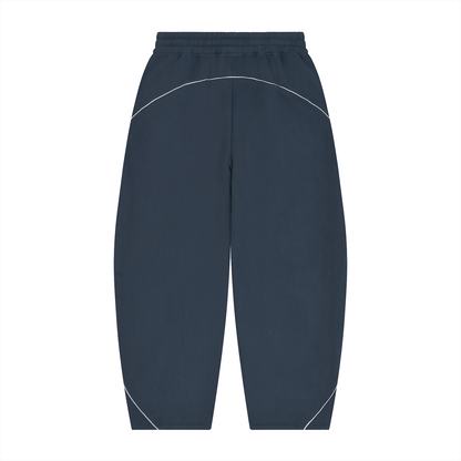 Jeremiah 29:11 Barrel Leg Sweatpants