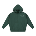Zip-Up Proverbs 5-6 Hoodie
