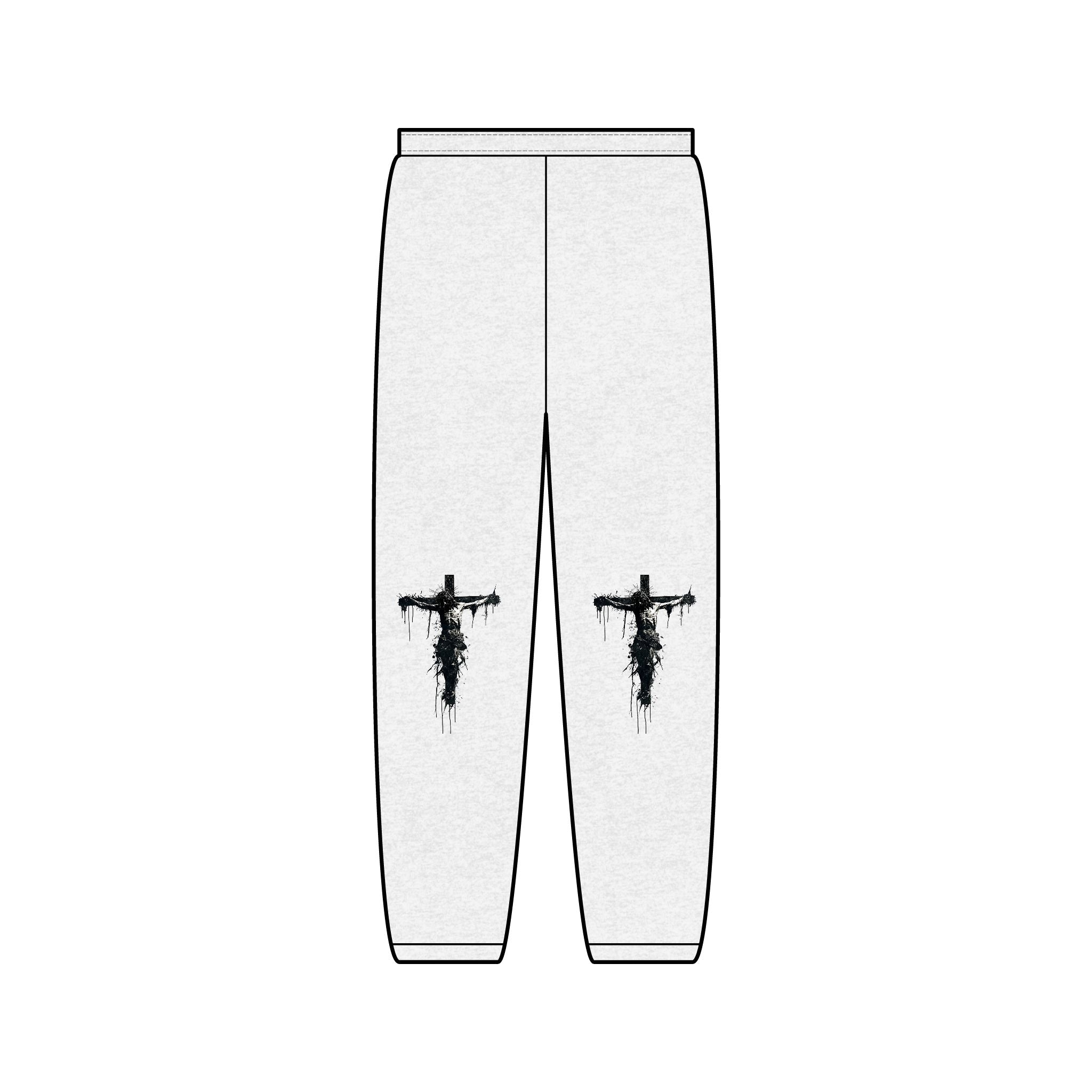 Unisex Sweatpants