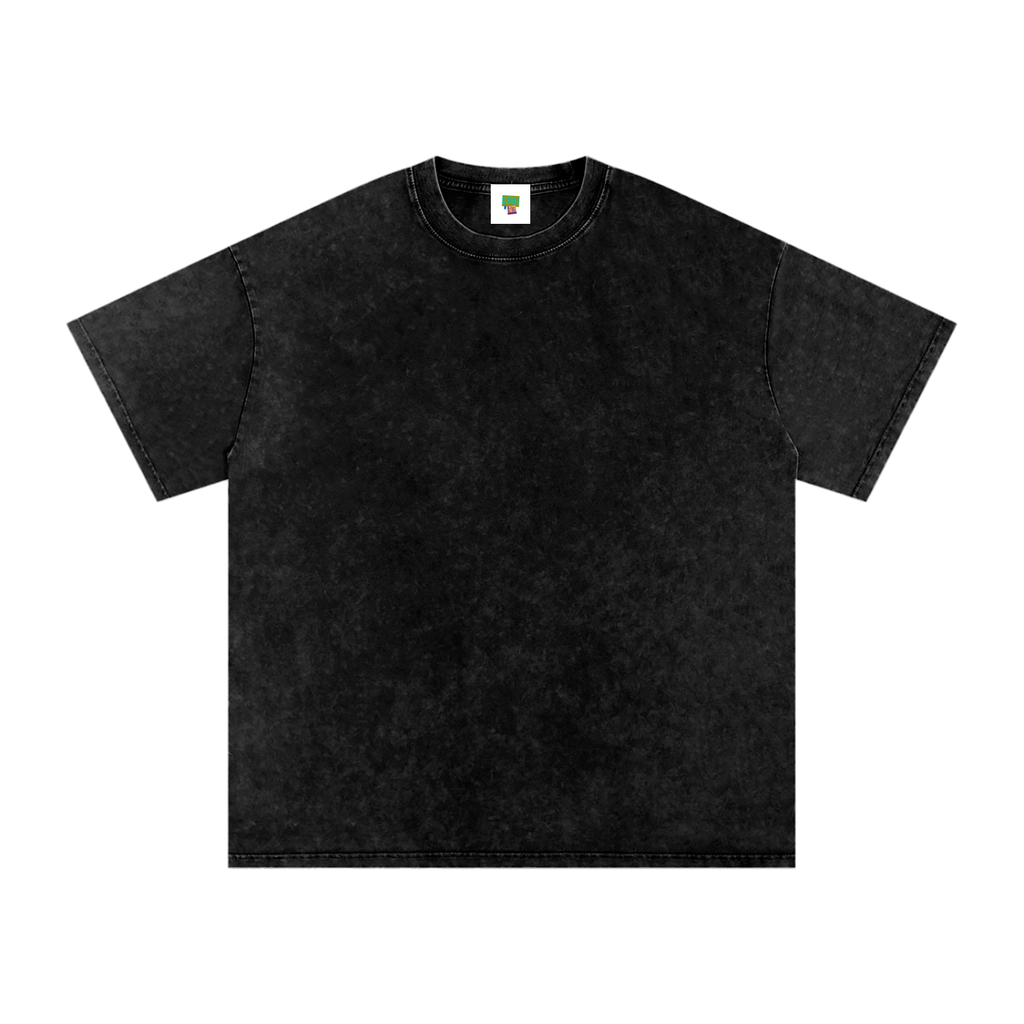 John 3:16 Oversized T-Shirt