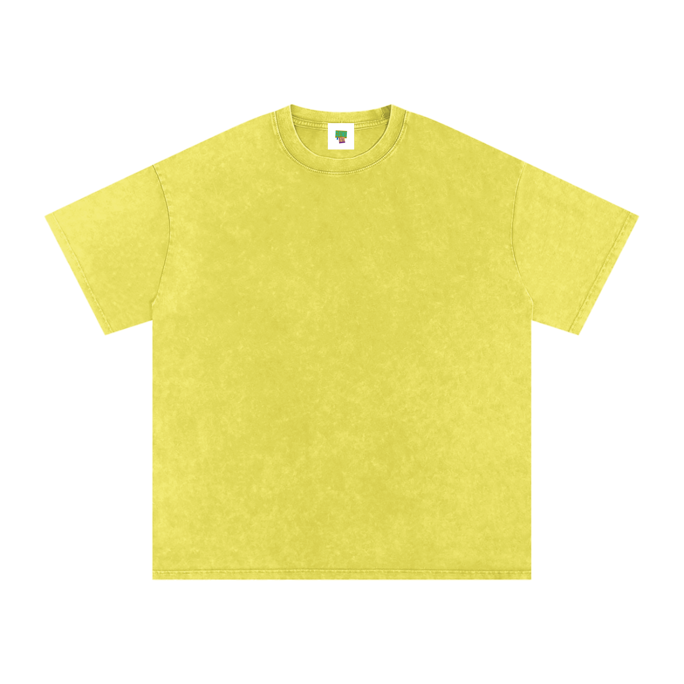 John 3:16 Oversized T-Shirt