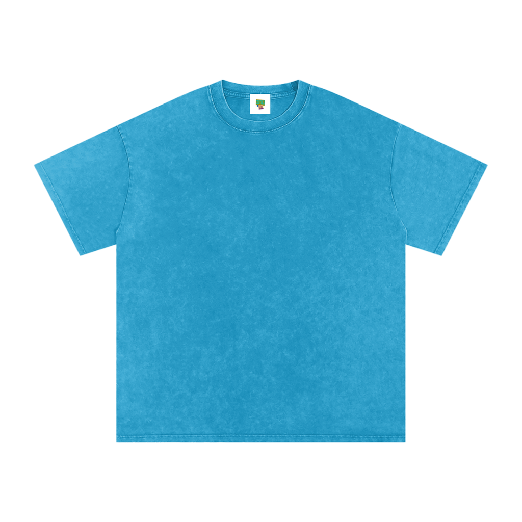 John 3:16 Oversized T-Shirt