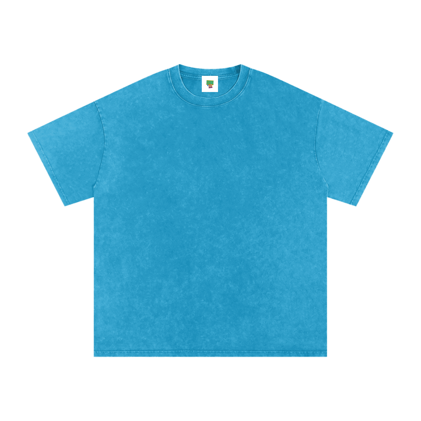 John 3:16 Oversized T-Shirt