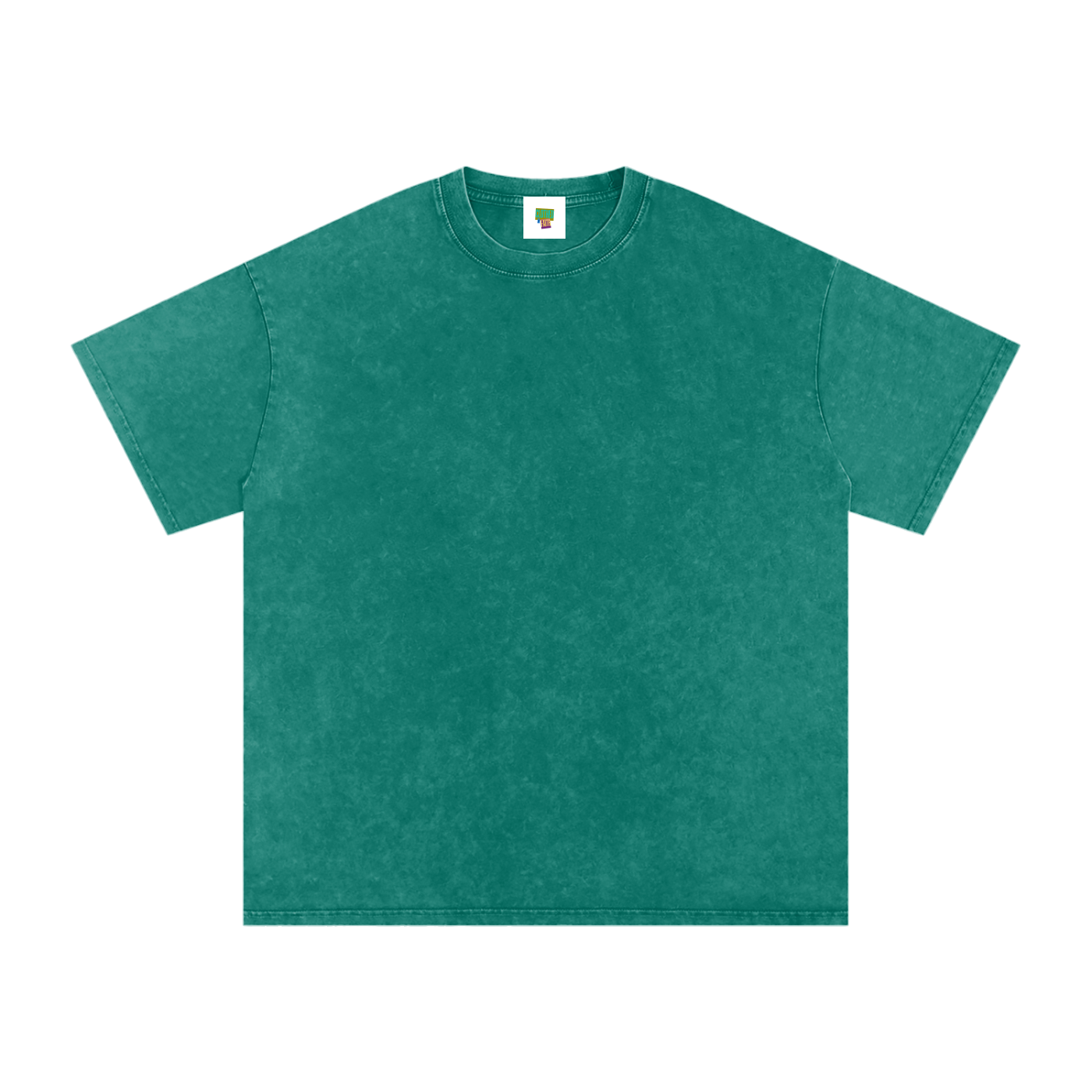 John 3:16 Oversized T-Shirt