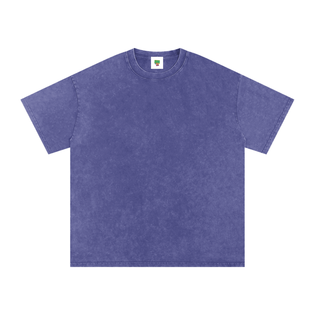 John 3:16 Oversized T-Shirt