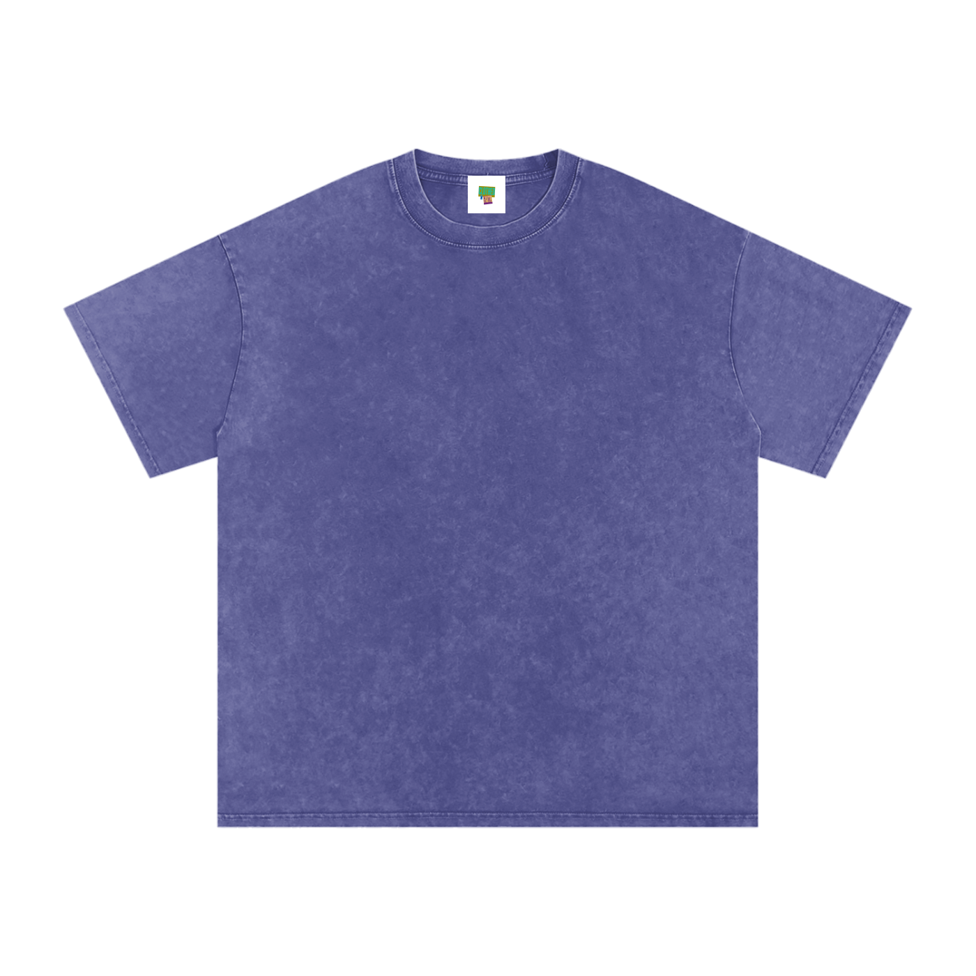 John 3:16 Oversized T-Shirt