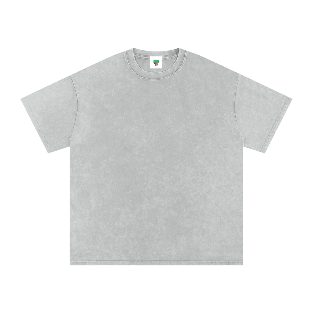 John 3:16 Oversized T-Shirt