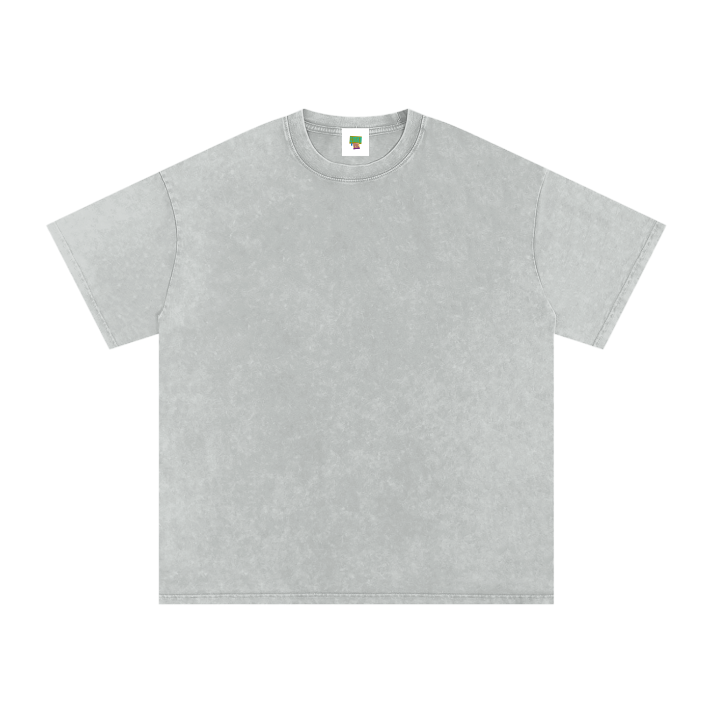John 3:16 Oversized T-Shirt