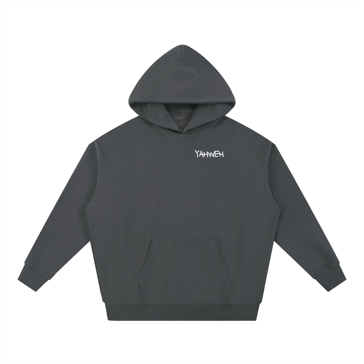 Proverbs 3:5-6 Hoodie