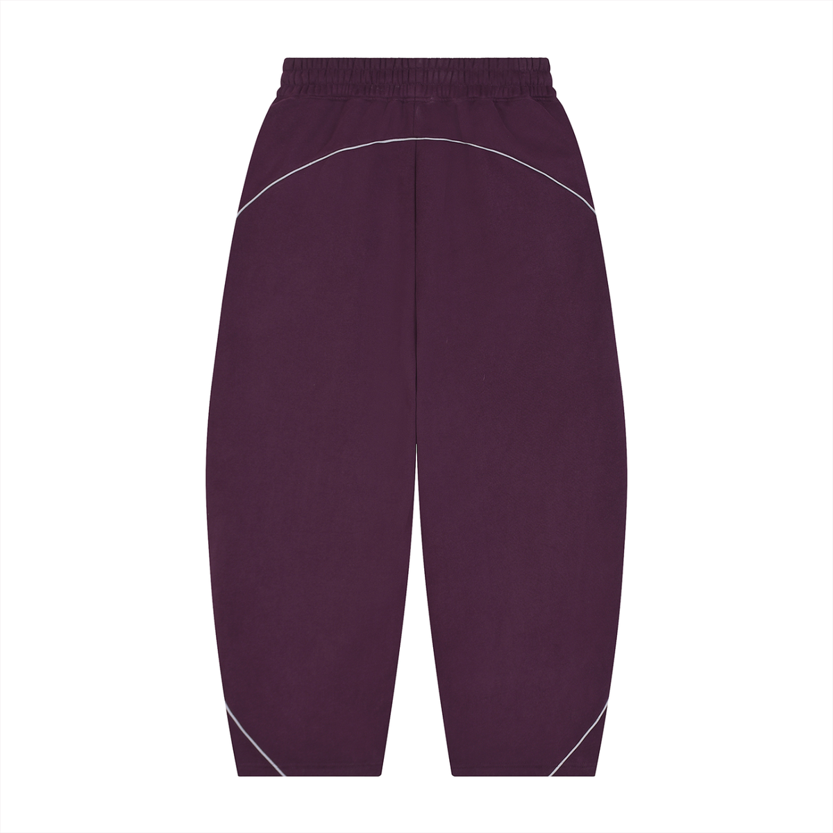 Jeremiah 29:11 Barrel Leg Sweatpants