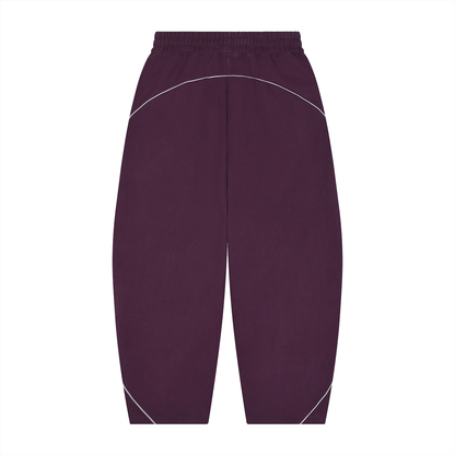 Jeremiah 29:11 Barrel Leg Sweatpants