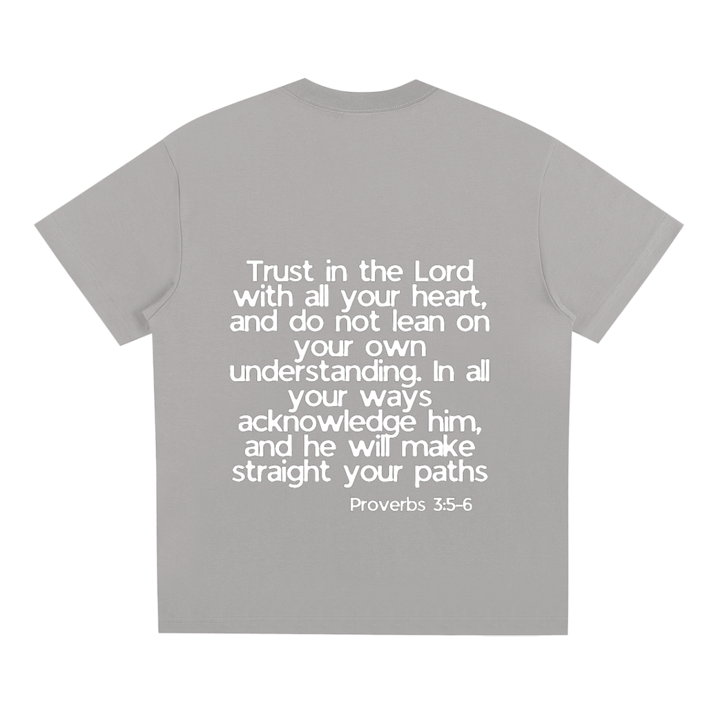 Proverbs 5-6 T-Shirt