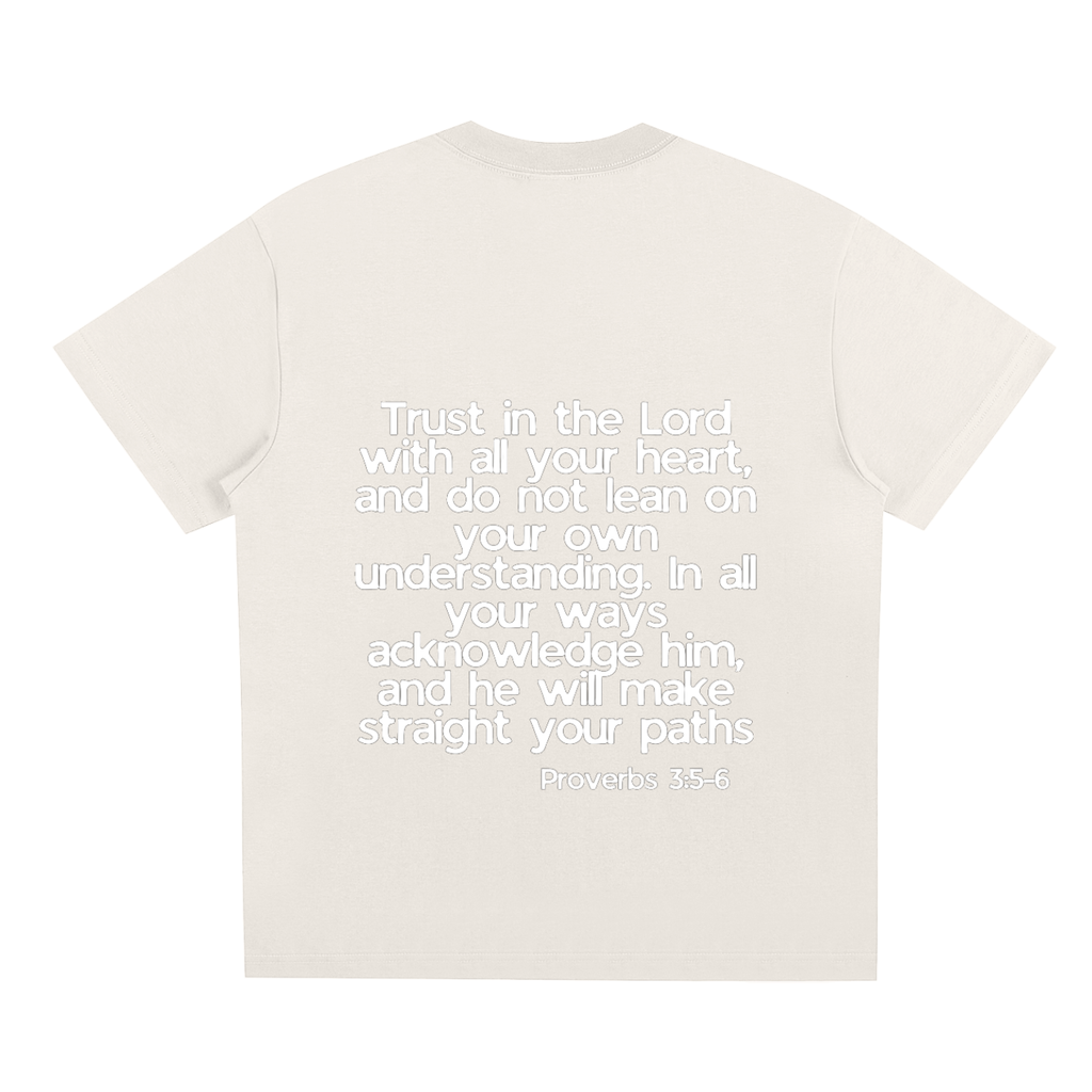 Proverbs 5-6 T-Shirt