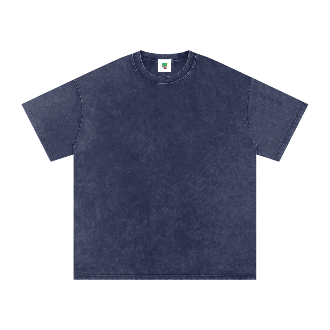 John 3:16 Oversized T-Shirt