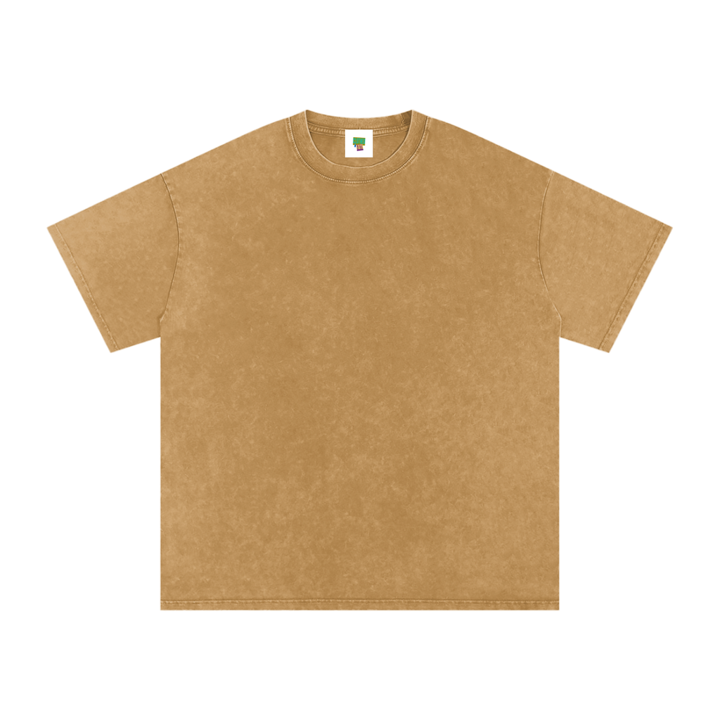 John 3:16 Oversized T-Shirt
