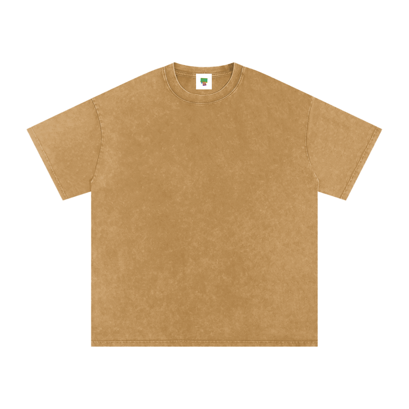 John 3:16 Oversized T-Shirt