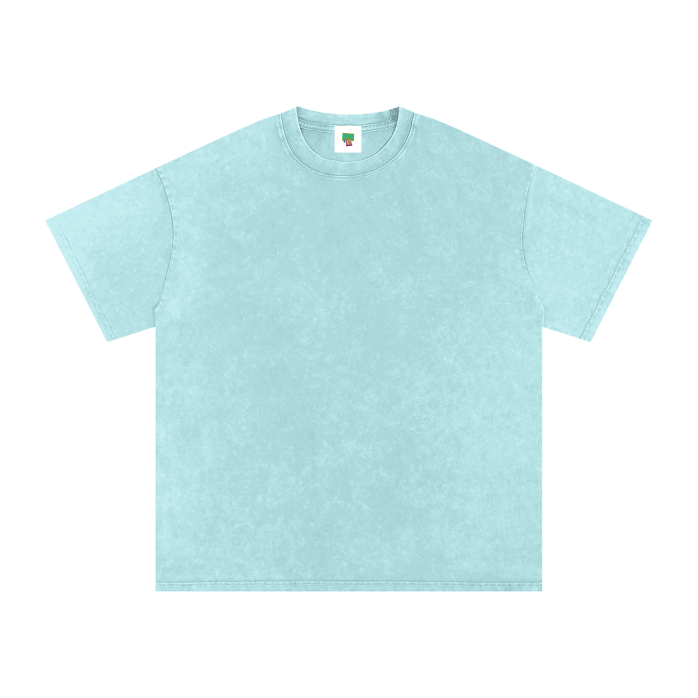 John 3:16 Oversized T-Shirt