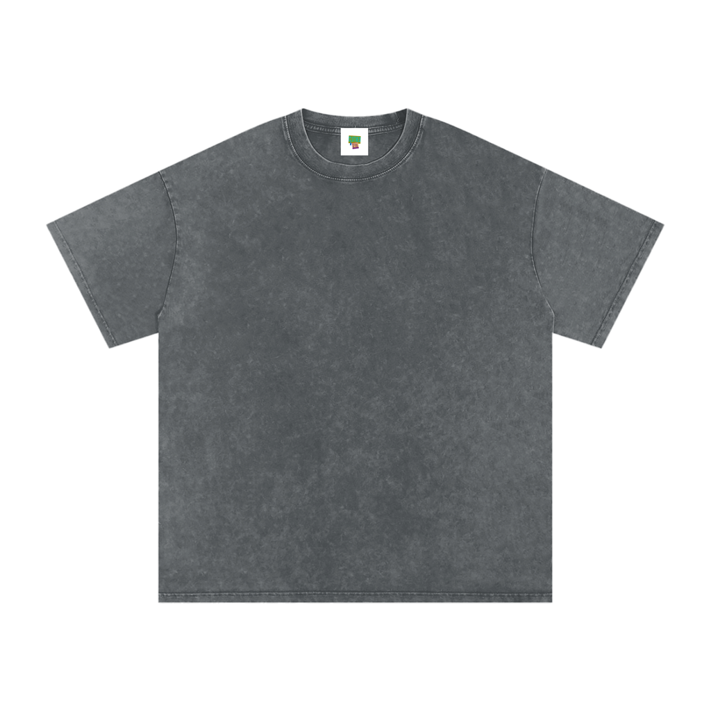 John 3:16 Oversized T-Shirt