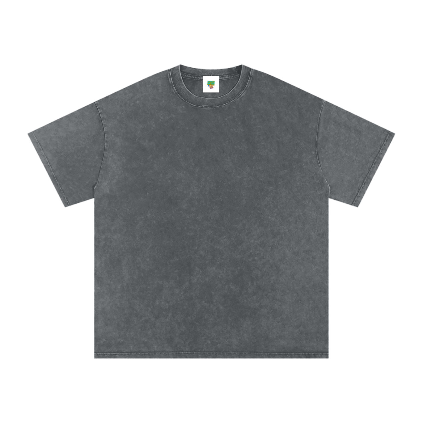 John 3:16 Oversized T-Shirt