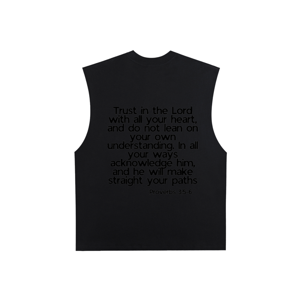 Proverbs 5-6 Tank Top