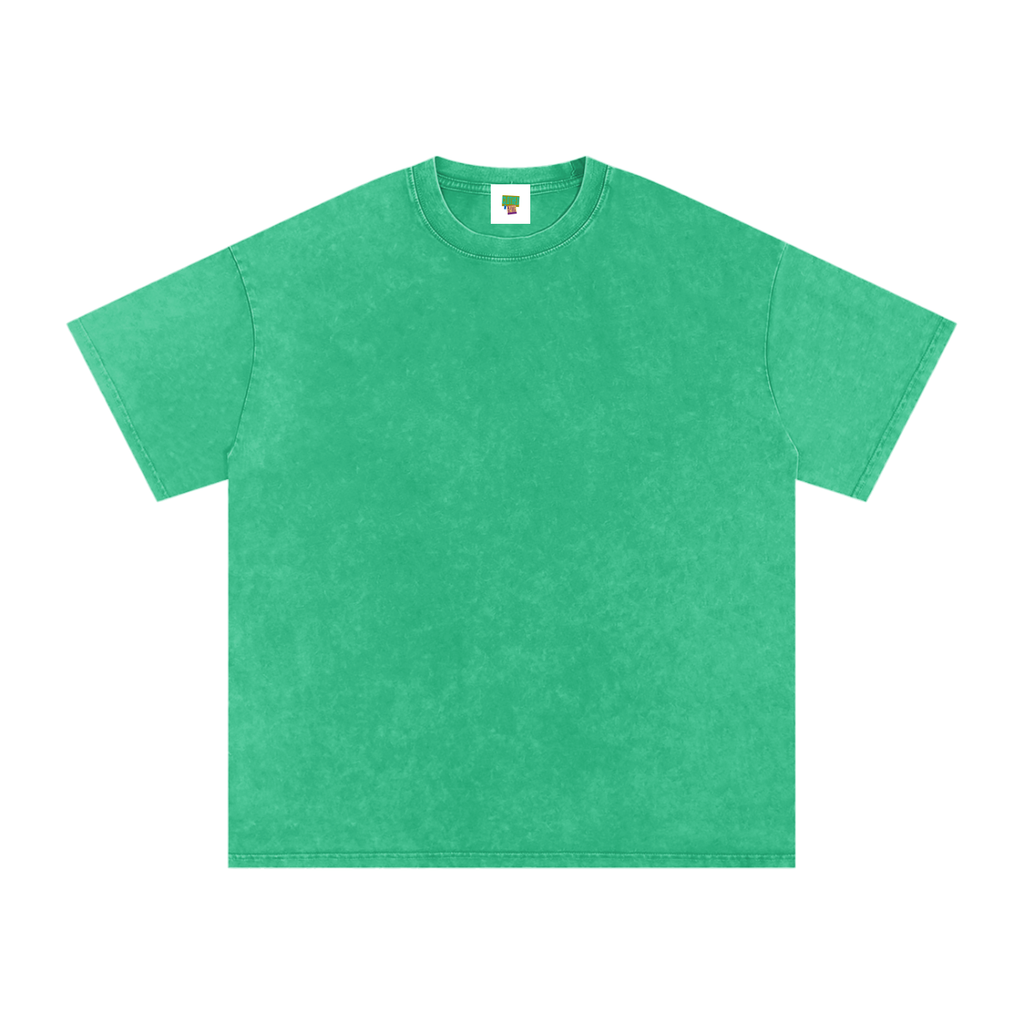 John 3:16 Oversized T-Shirt